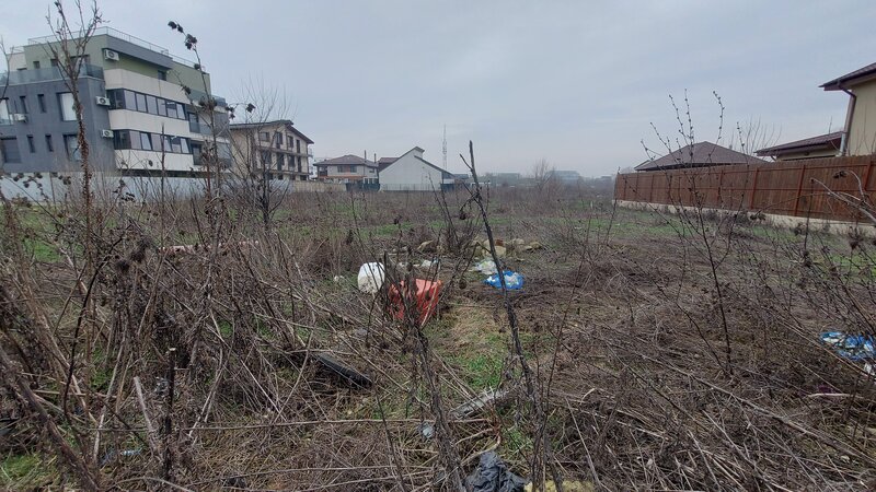 1 Decembrie, Drumul Gura Putnei