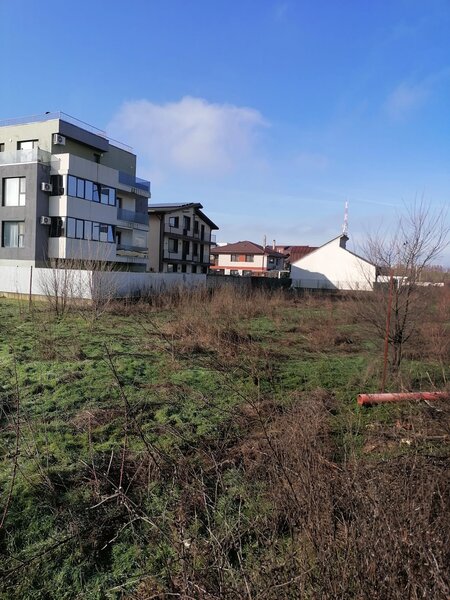 1 Decembrie, Drumul Gura Putnei