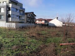 1 Decembrie, Drumul Gura Putnei